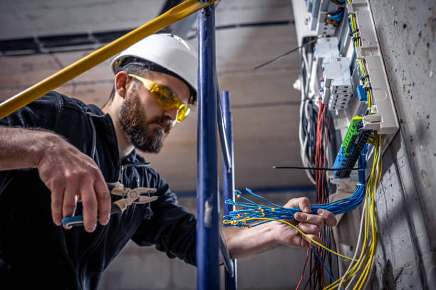 Professional Electrician in MI