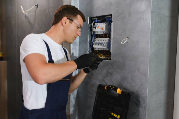 Best Affordable Emergency Electrician  in Grand Rapids, MI