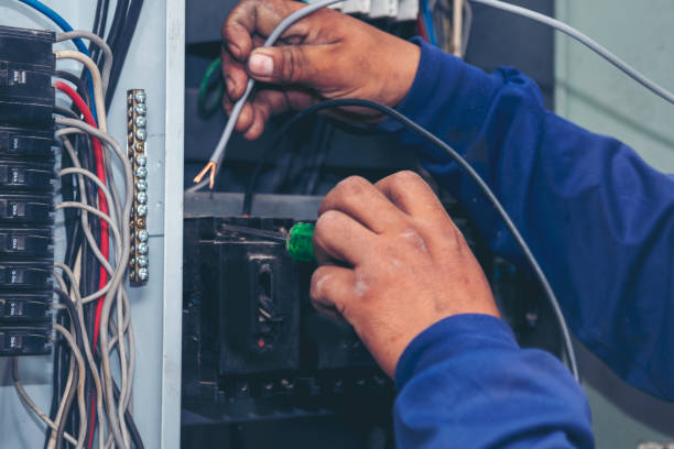 Best Electrical Repair Services  in Grand Rapids, MI