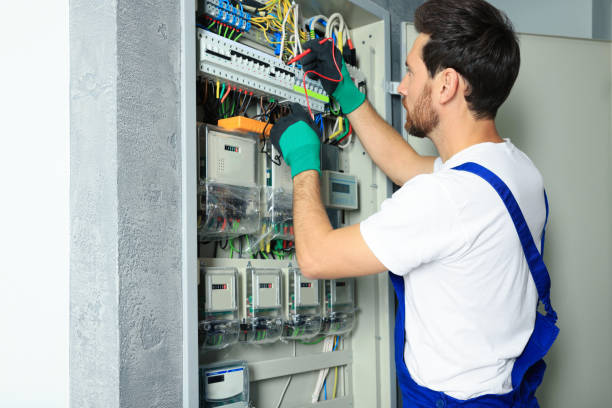 Electrical Rewiring Services in MI