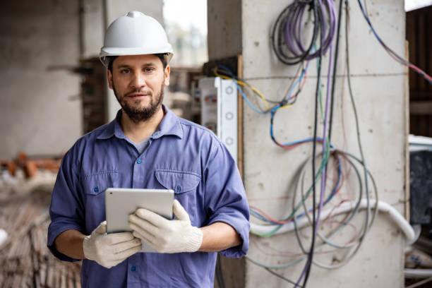 Best Electrical Contractors for Businesses  in Grand Rapids, MI