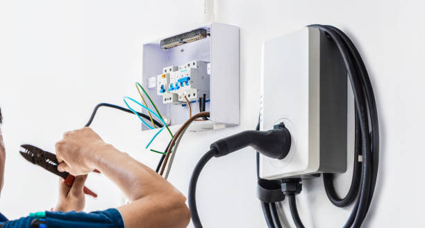 Best Home Electrical Repair  in Grand Rapids, MI