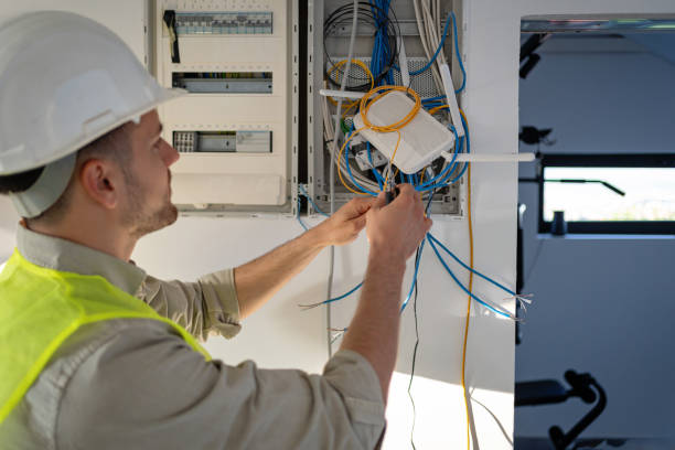 Best Electrical Repair Services  in Grand Rapids, MI